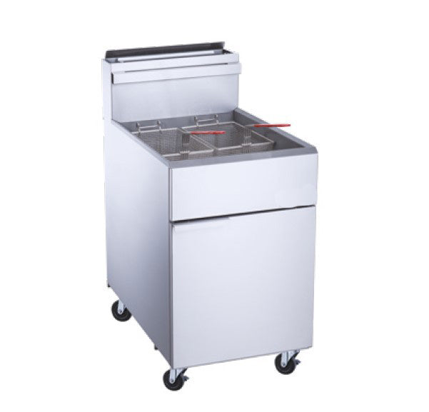 commercial-fryer