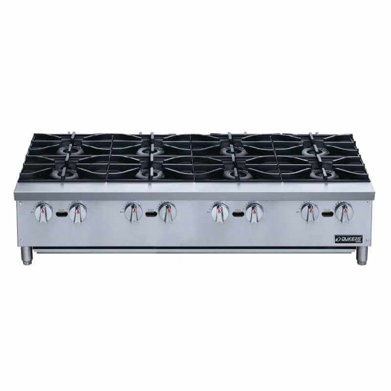 Dukers DCHPA48 Hot Plate
