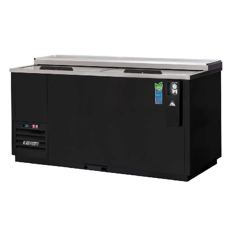 glass & plate chiller EGC65