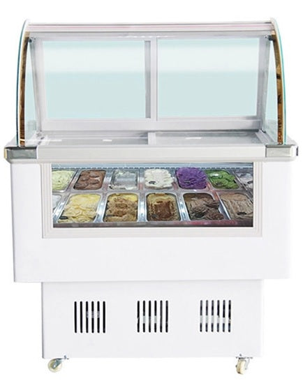 gelato-display-freezer