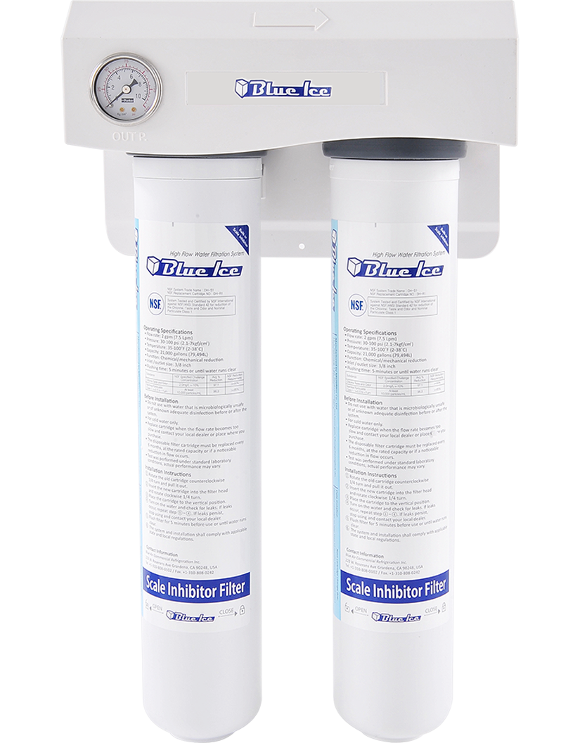 Water Filters